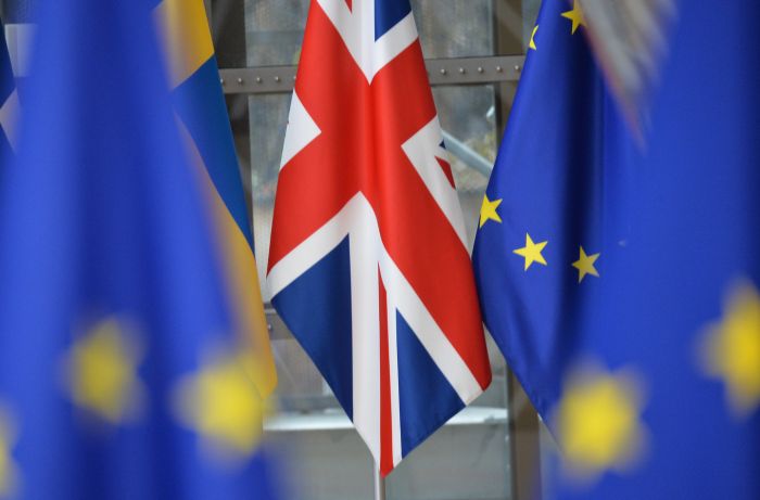 Суд Евросоюза подтвердил право Британии отказаться от Brexit 