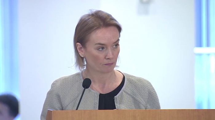 Назначен новый гендиректор "Тенгизшевройла" 