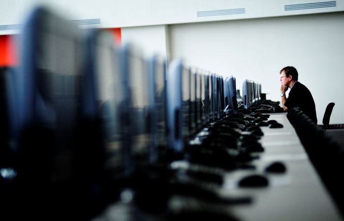 Учения по кибербезопасности: госслужащим отправили фейковые письма о повышении зарплаты 