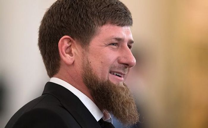 Бюджет Чечни потратит 51 млн рублей на уборку роскошного дворца Кадырова  