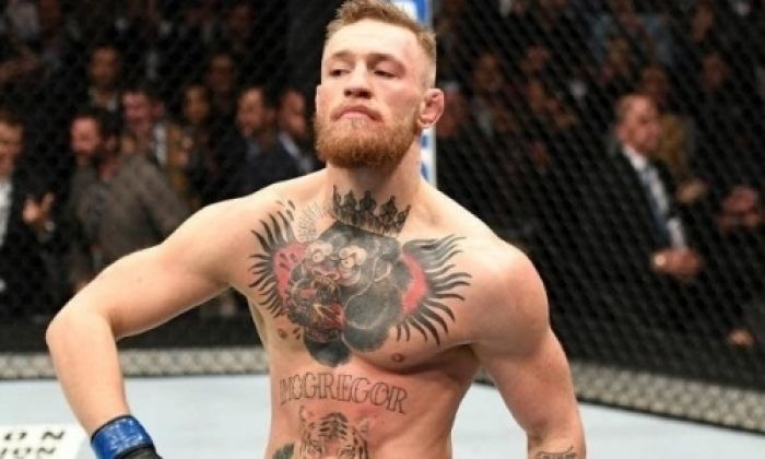 Видео с юным казахским Конором Макгрегором «взорвало» интернет 