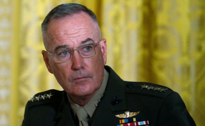 Пентагон отказался от военного ответа на конфликт в Керченском проливе 