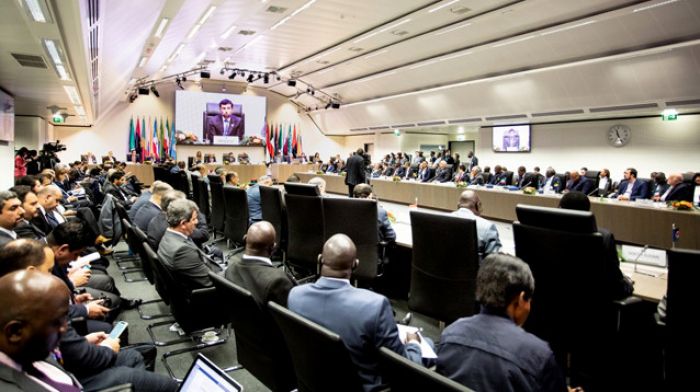 Участники ОПЕК+ договорились о цифрах, исключив Иран из расчетов 