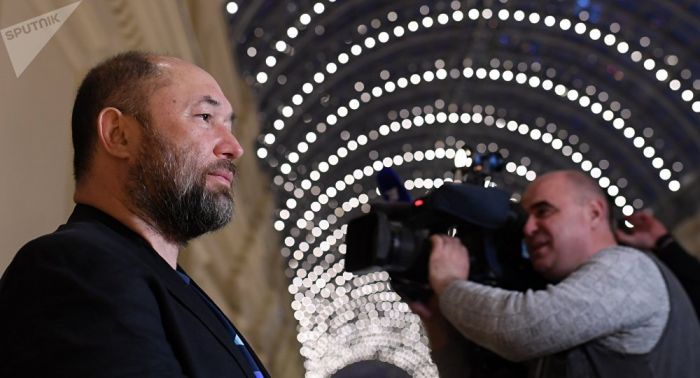 Бекмамбетов рассказал, когда выйдет на экраны фильм по сценарию Дениса Тена 