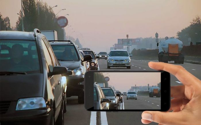 260 тыс. тенге смогут получать казахстанцы за фото и видео нарушений 