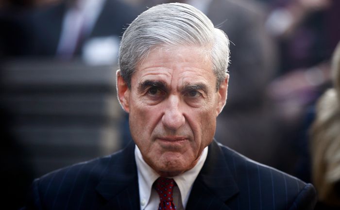 WP подсчитала выявленные Мюллером «русские контакты» в окружении Трампа 