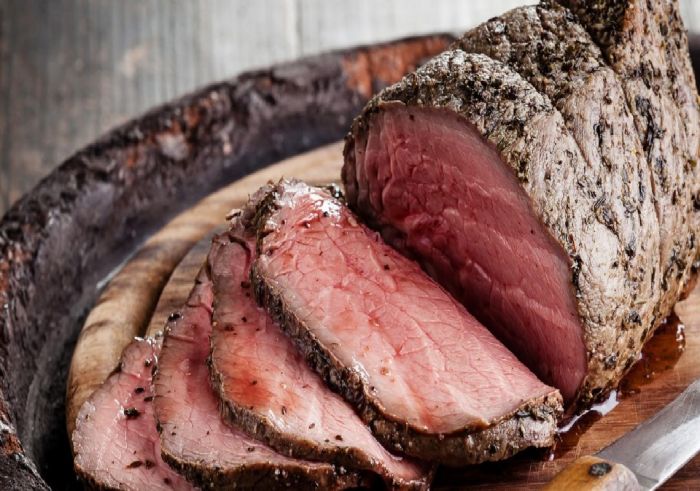 За год подорожали все виды мяса и мясной продукции - исследование 