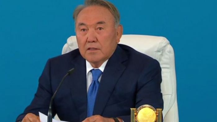 Общенациональный телемост с Нурсултаном Назарбаевым пройдет в Астане 