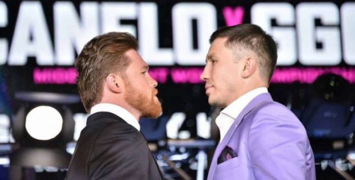 Головкин и Альварес уже договорились о дате и месте третьего боя? 