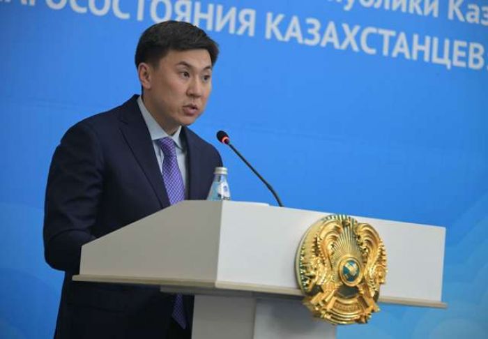 Аким Павлодара получил выговор после покупки служебной квартиры почти за 50 миллионов тенге 