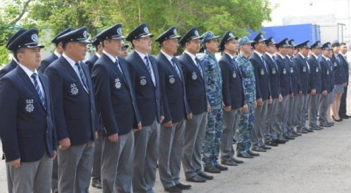 Сотрудников Службы экономических расследований сократят на 40 процентов 