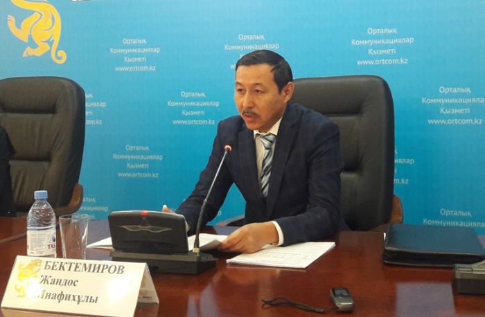 Реконструкция «астраханки» начнётся в марте 2019-го