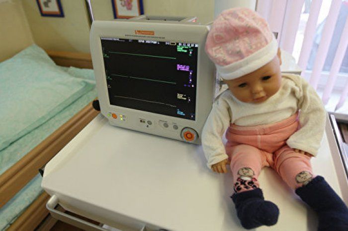 Москвичи затравили семью с онкобольными детьми 