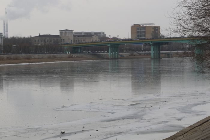 Лёд и пламень 