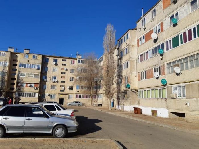 Кульсары рвётся из «котла» 