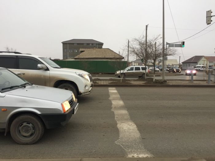 Умную камеру не перехитришь