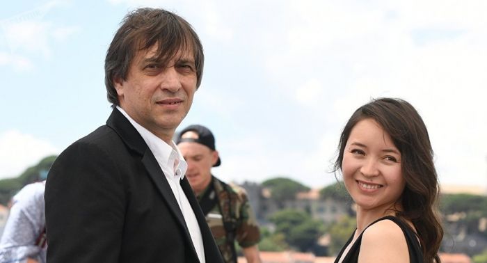 Фильм "Айка" попал в шорт-лист "Оскара"