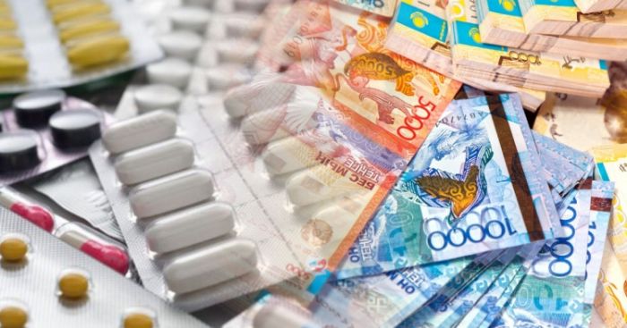 В Минфине рассказали, как маркировка отразится на стоимости лекарств