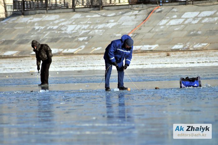 Праздник загородных рыбаков
