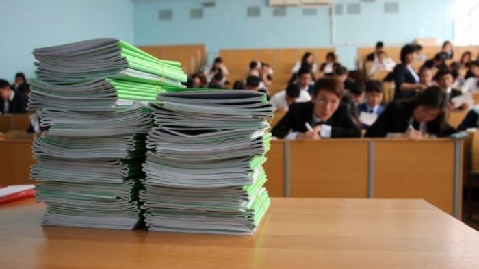 ЕНТ-2019 пройдет по новым правилам 