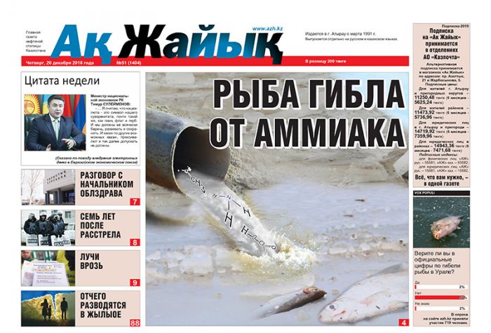 Реклама и объявления в газете 