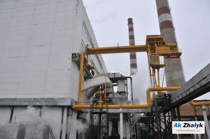Министр приказал атырауской ТЭЦ снизить цену
