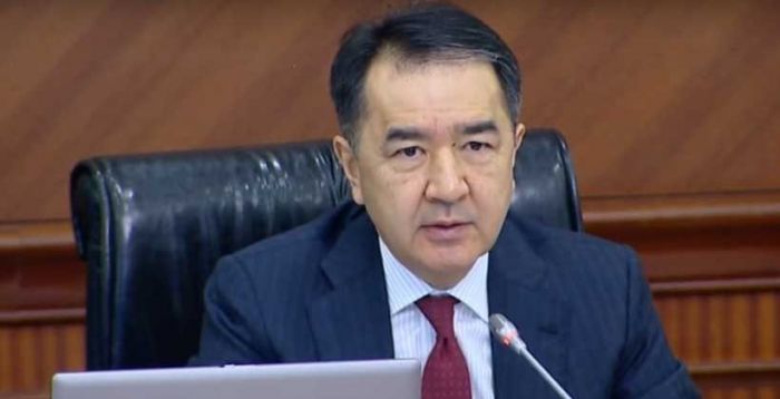 Сагинтаев молодым ученым Казахстана: Прорывам в науке ничего не мешает