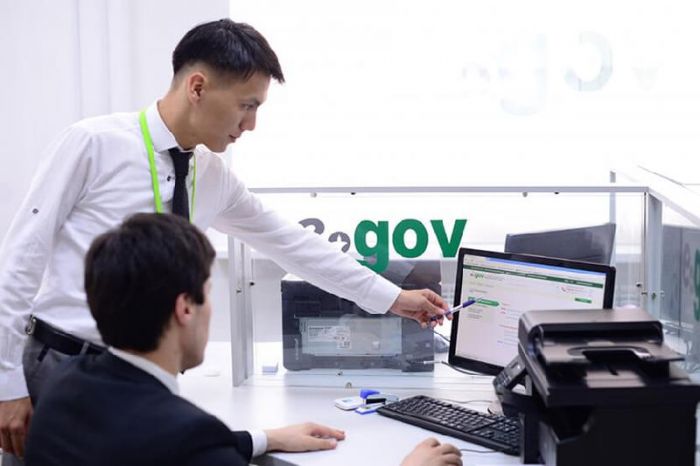 Казахстанцы могут снять с прописки жильца, не выходя из дома