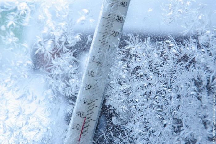 Холод с Таймыра надвигается на Казахстан 