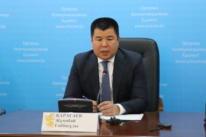 Шубат от туберкулеза и средство от безземелья  