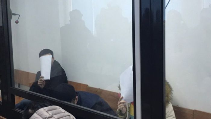 В Алматы началось предварительное слушание по делу об убийстве Дениса Тена 