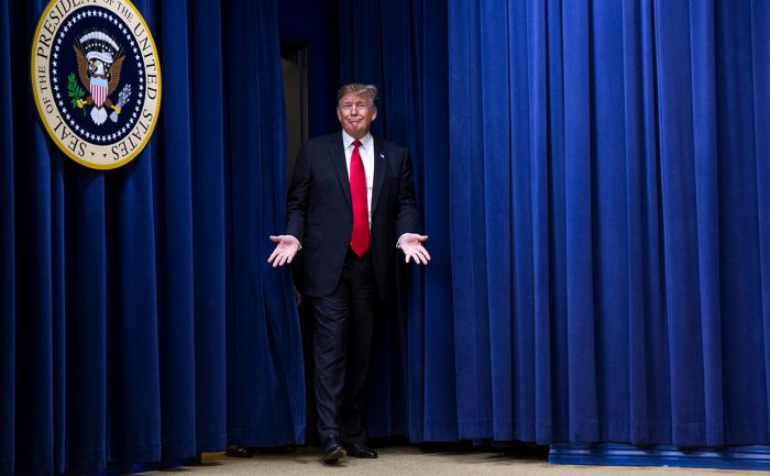 Трамп назвал единственную проблему американской экономики 