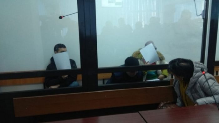 Дело об убийстве Дениса Тена: подсудимая находится на 7 месяце беременности 