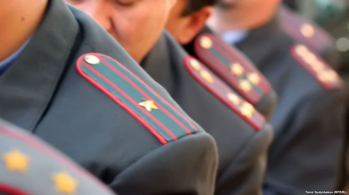 Полицейских Казахстана ожидает внеочередная аттестация 