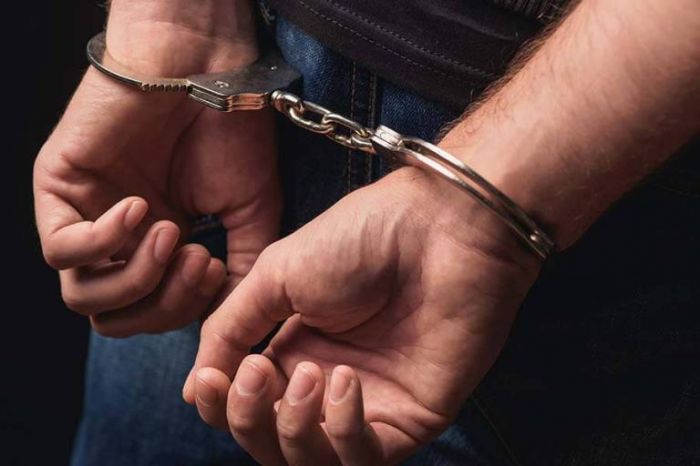 Турция выдала Казахстану подозреваемого в тяжких преступлениях 