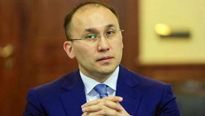 Даурен Абаев прокомментировал выступление предпринимателя Сейсембаева на тему идеологии 