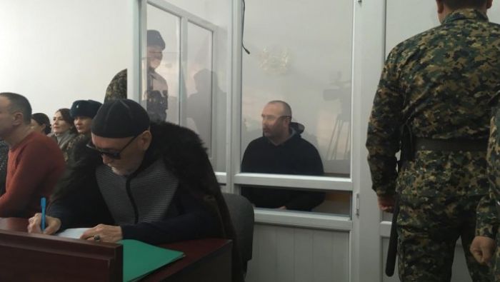 Обвиняемый в покушении на убийство мальчика с ВОАД отрицает вину 