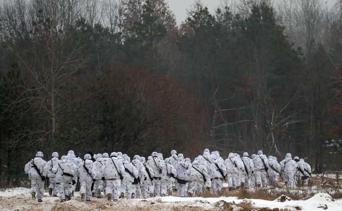 WP сообщила о письмах ГРУ сенаторам США от имени «Патриотов Украины» 