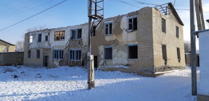 Подпорченный облик Индербора