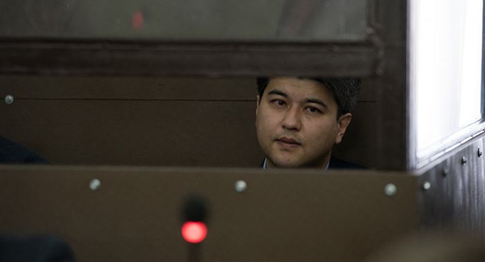 Экс-министра Бишимбаева отселят от насильников и террористов 