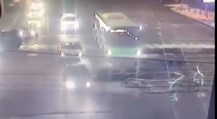 Гибель актрисы в ДТП: задержан сбежавший водитель внедорожника