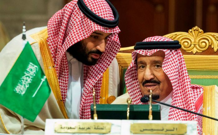 Саудовская прокуратура потребовала казнить убийц Хашкаджи 