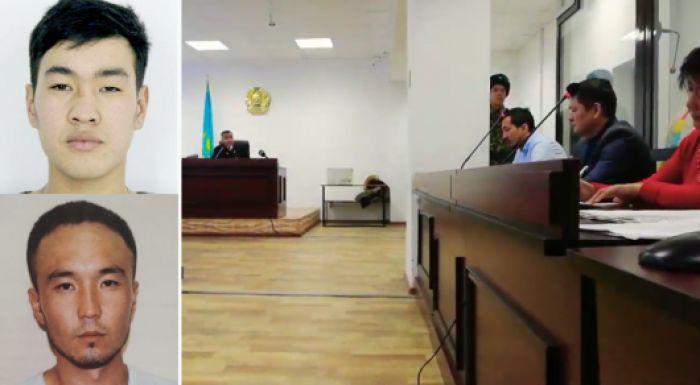 Задержанные не испытывают чувства вины - мать Дениса Тена 