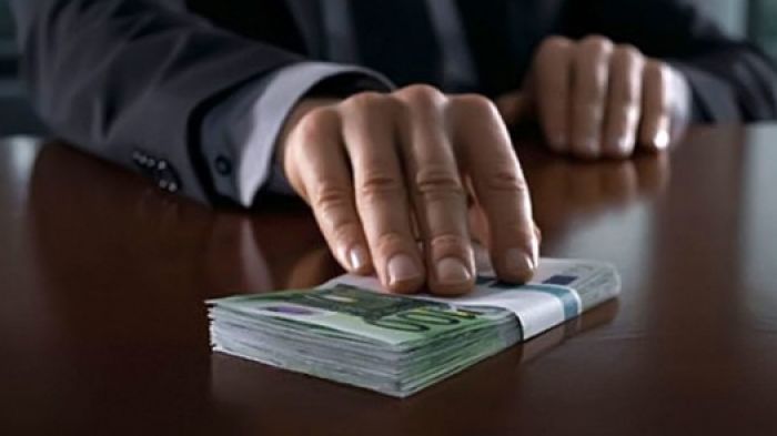 Задержан руководитель Комитета общественного согласия МОР РК 