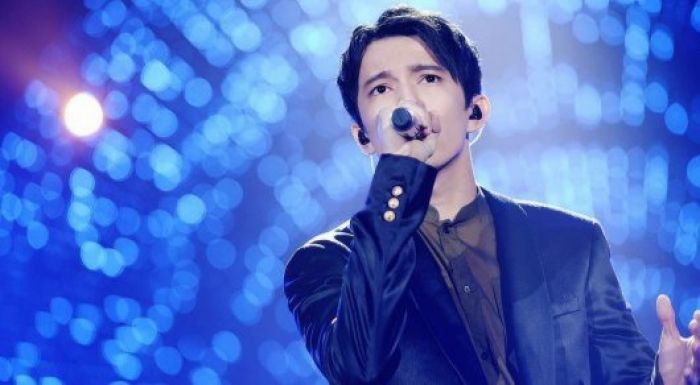 ​Димаш Кудайберген будет судить вокалистов на конкурсе в Китае 