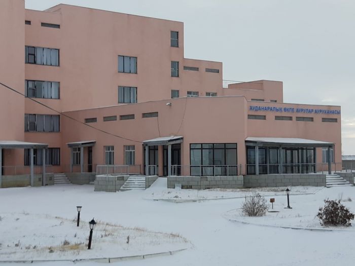 Миллиард, вбухнутый в степь