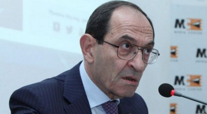 МИД Армении о драке в Караганде: Это уголовный инцидент на бытовой почве 