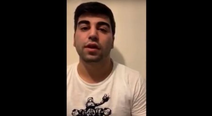 В МВД прокомментировали обращение подозреваемого по делу о драке в Караганде 