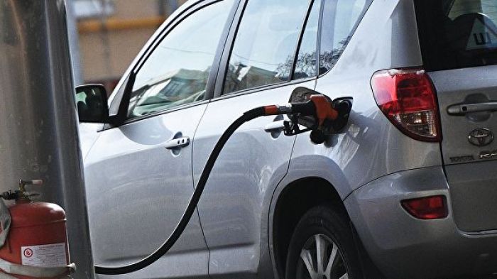 В Мексике разрастается бензиновый кризис 