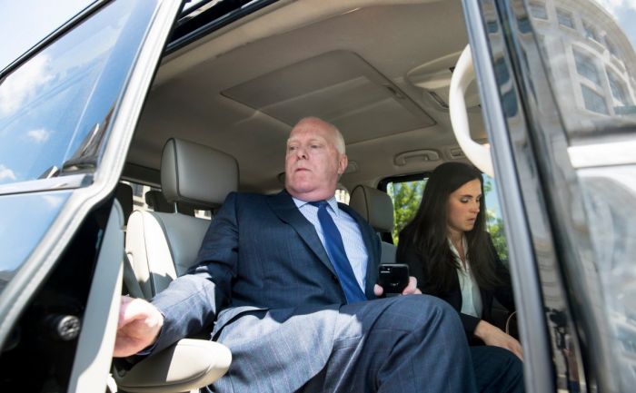 Судья в США уличила адвоката фирмы Пригожина в непрофессионализме 